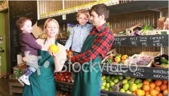 When actors are also 'small business owners'