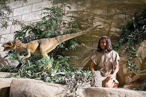 '...some cosmic crapshoot'