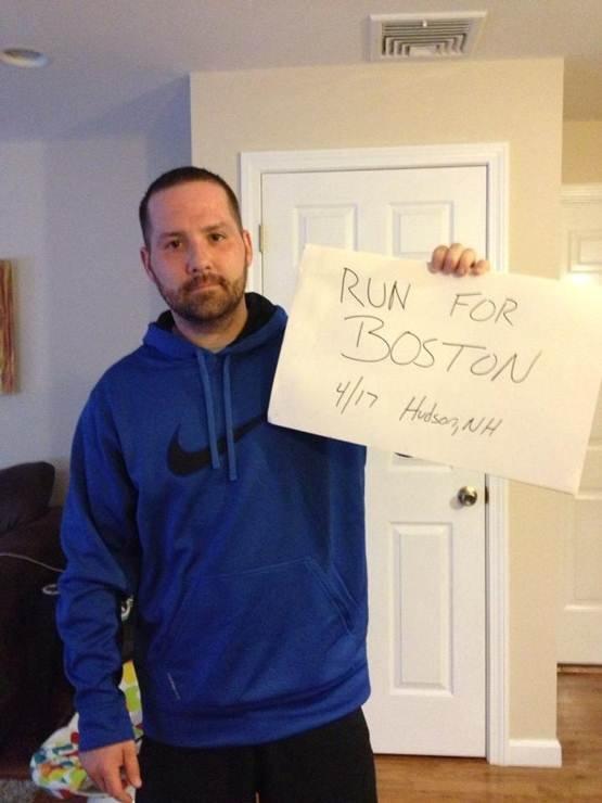 'Bostonians are a resilient bunch. We're not going to back down. We're going to run it next year. We're not going to have fear. '