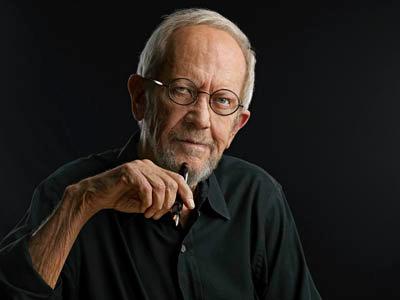 Elmore Leonard