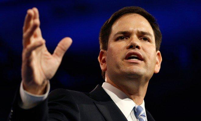 Sen. Marco Rubio (R-FL)