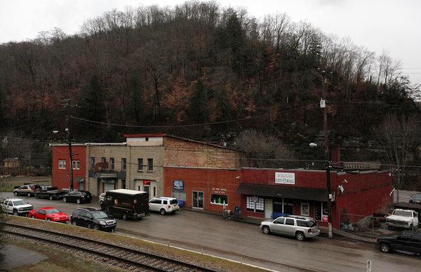 Letter from Vicco, Kentucky: 'We want everyone to be treated fair and just'