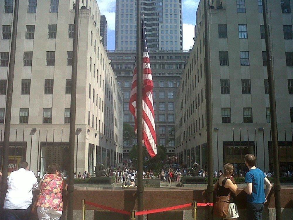 Tonight: President Obama in Colorado