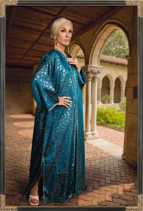 Faux-cus: For the love of Cindy Sherman