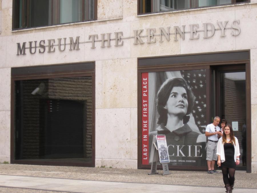 Obama's continental divide