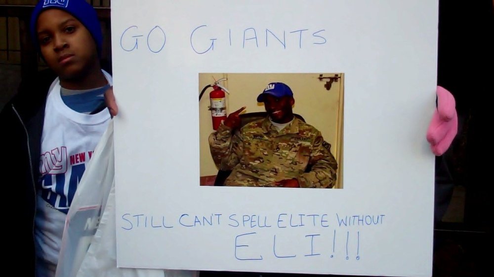 Picture: A promise kept