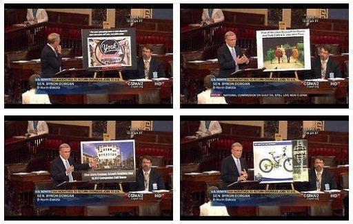 What is the meaning of this?