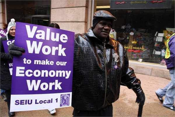 Up next: Indiana anti-union bill