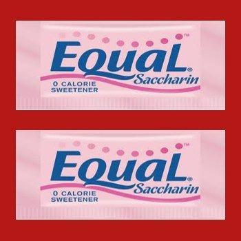 Ten ways (and more) of looking at equal