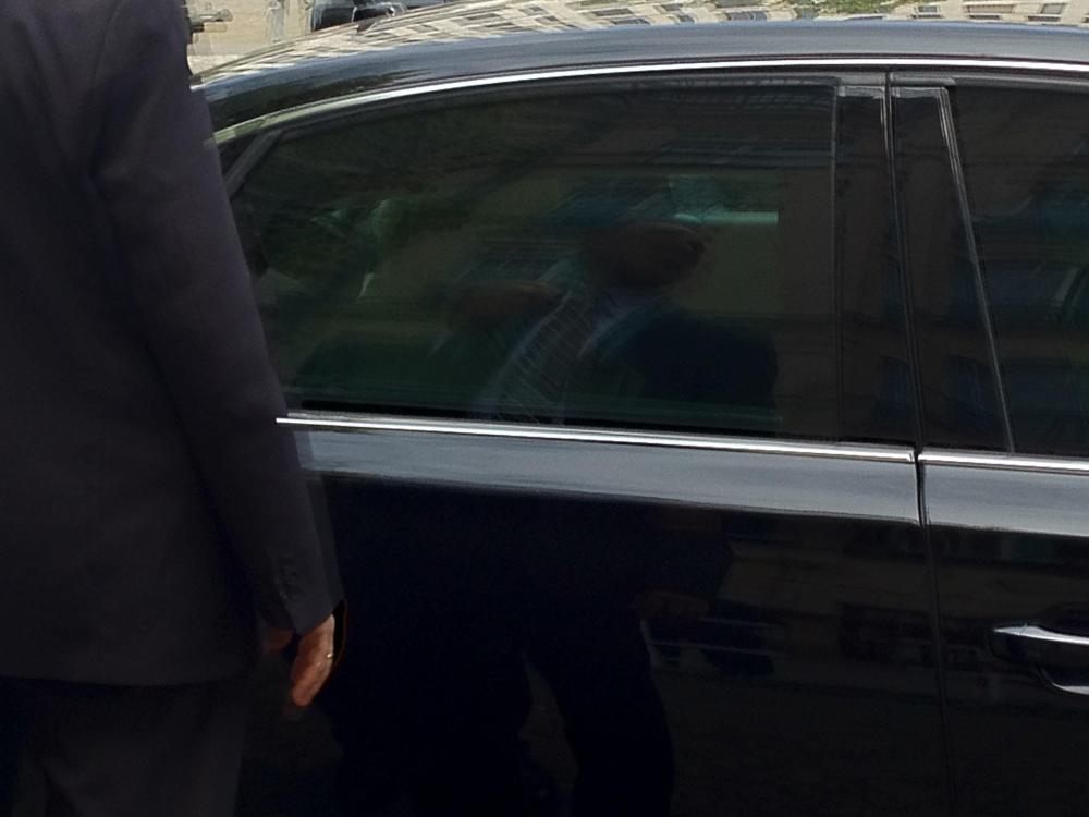 That's how she rolls