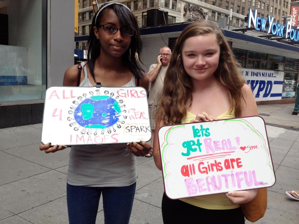 Britney Franco, Hannah Stydahar, AP