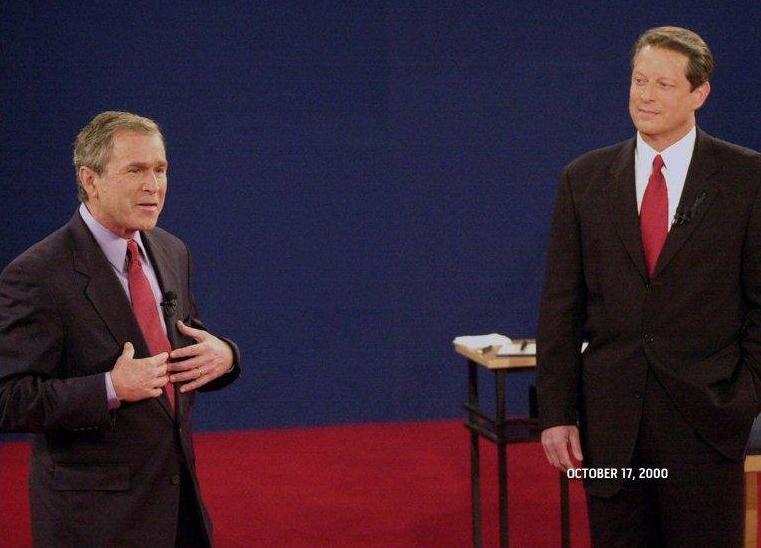 What's the Question?