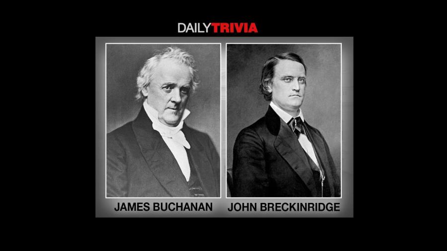 Daily Trivia