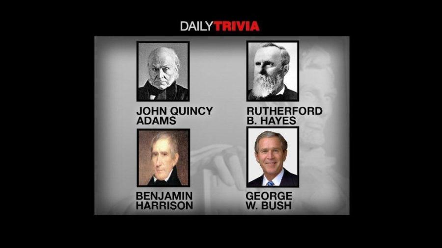 Daily Trivia