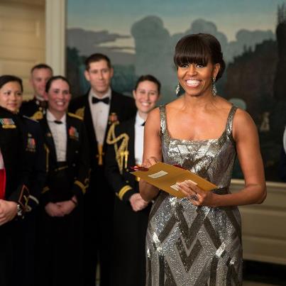 (Official White House Photo by Pete Souza)
