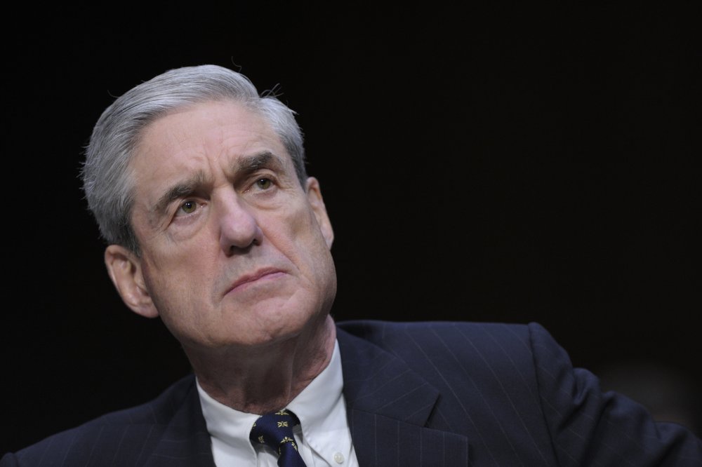 Image: Robert Mueller