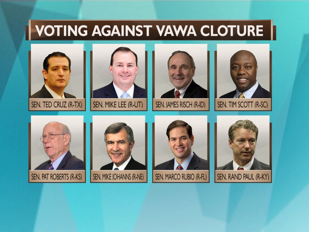 Courtesy of "Melissa Harris-Perry"