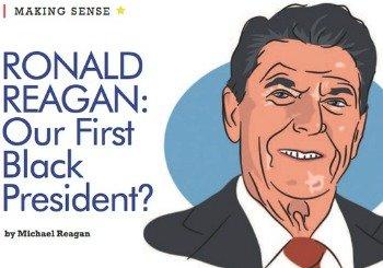 BuzzFeed/The Conservative Teen