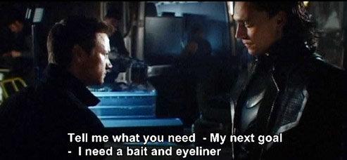 Awesome Internets: Monday edition