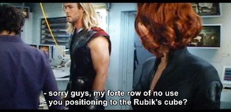 Awesome Internets: Monday edition