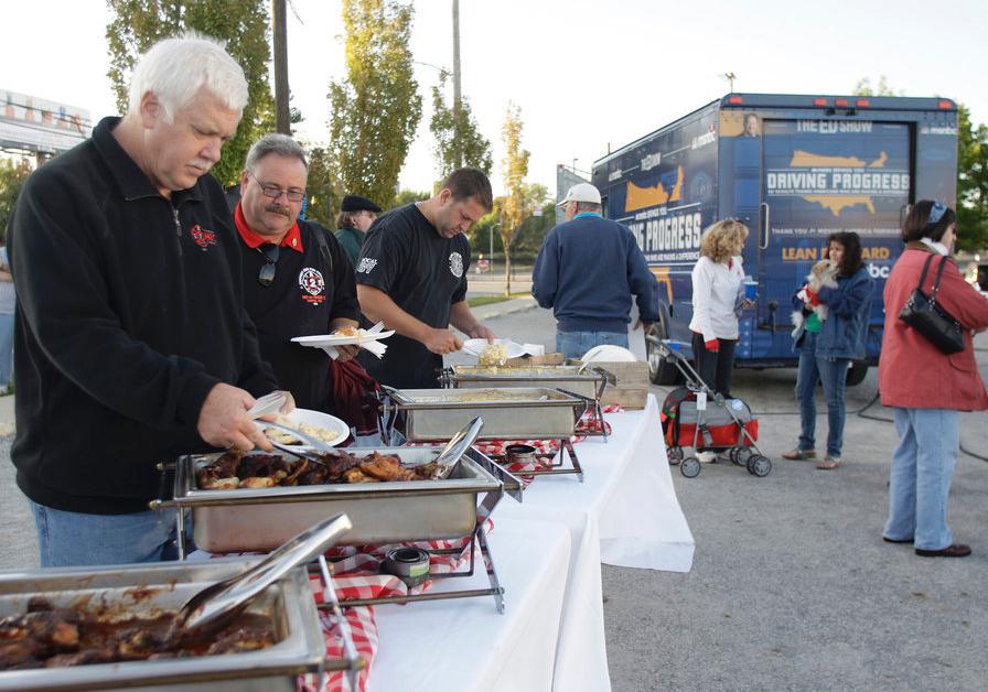 Driving Progress: Ohio (con'd)