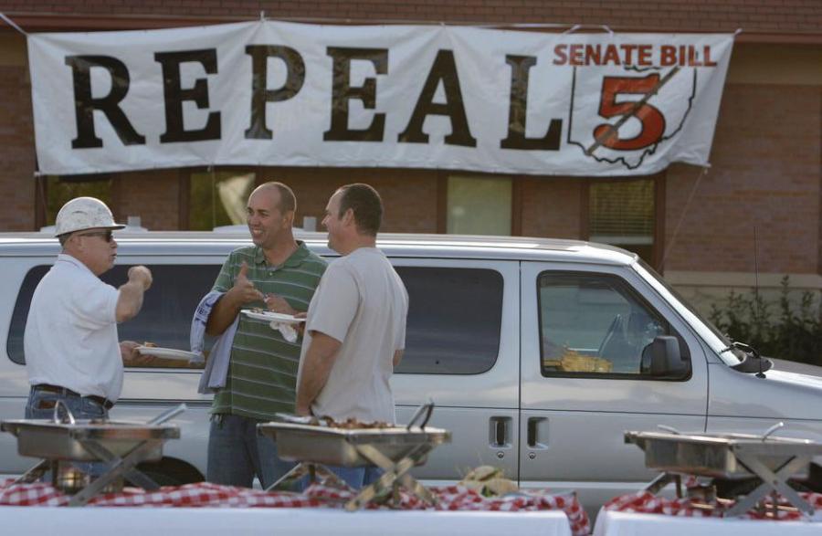 Driving Progress: Columbus, Ohio