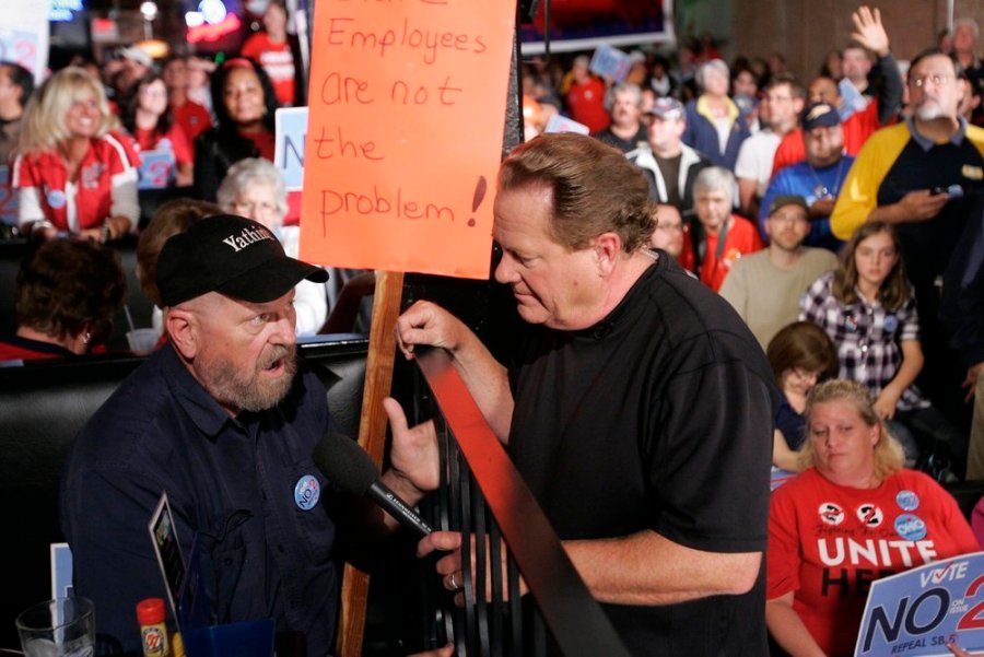 Driving Progress: Toledo, Ohio