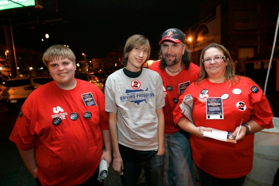 Driving Progress: Toledo, Ohio