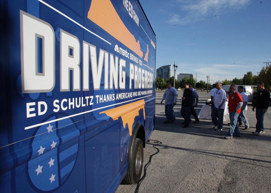 Driving Progress: Ohio (con'd)