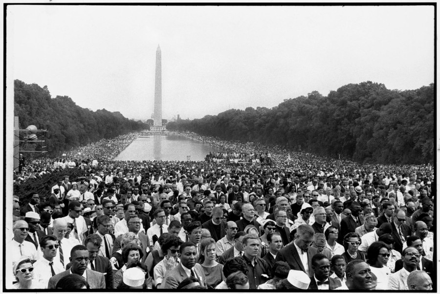 March on Washington