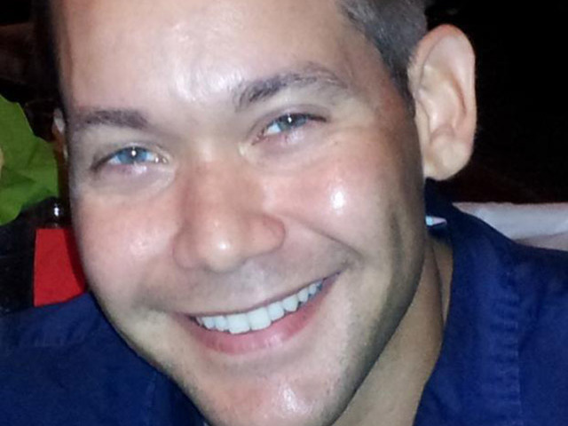 Former RNC state director Pablo Pantoja says he switched from Republican to Democrat because of “culture of intolerance.” (Photo courtesy Pablo Pantoja)