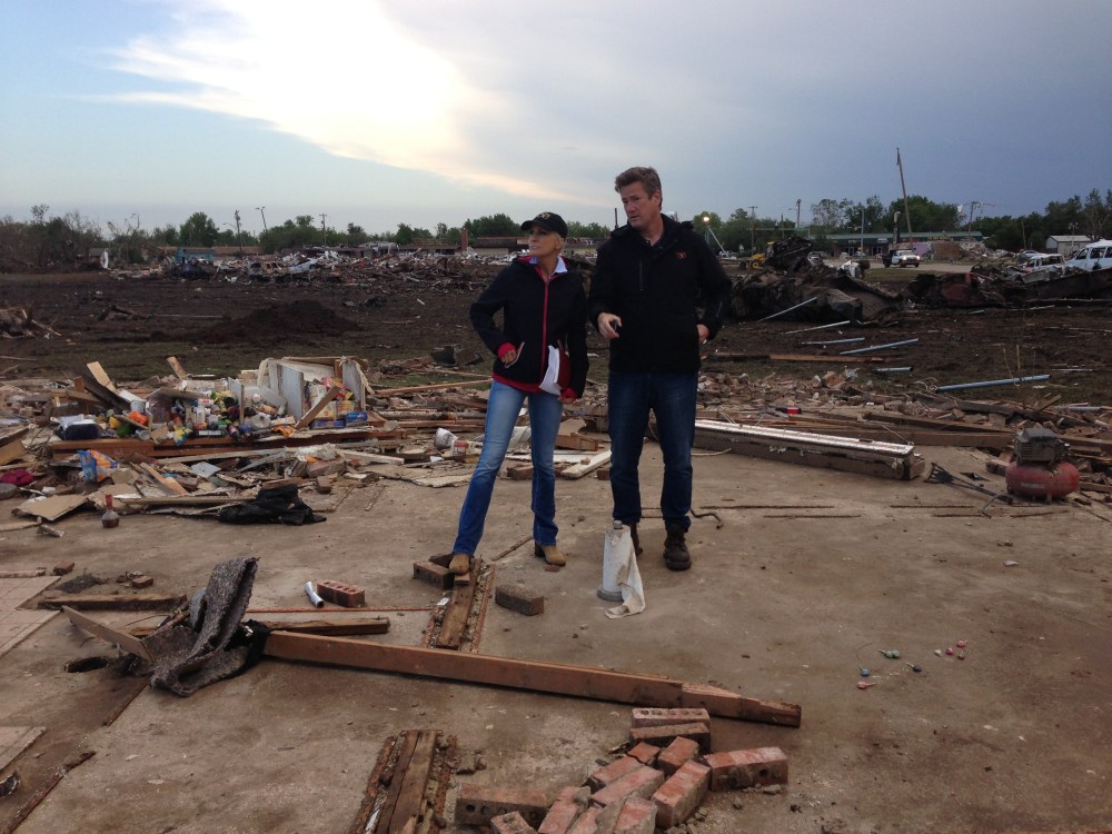 Credit: Louis Burgdorf