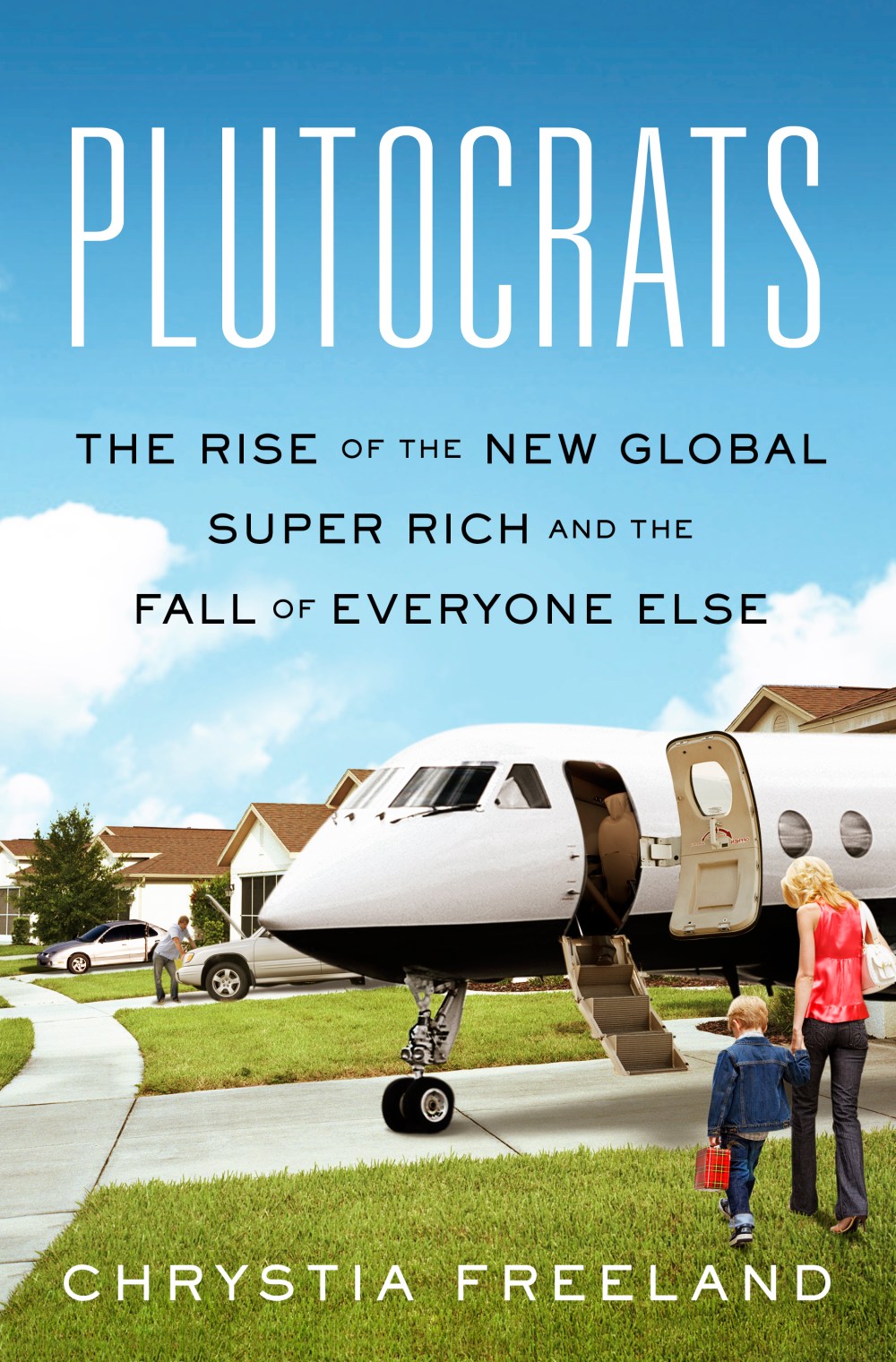 plutocrats