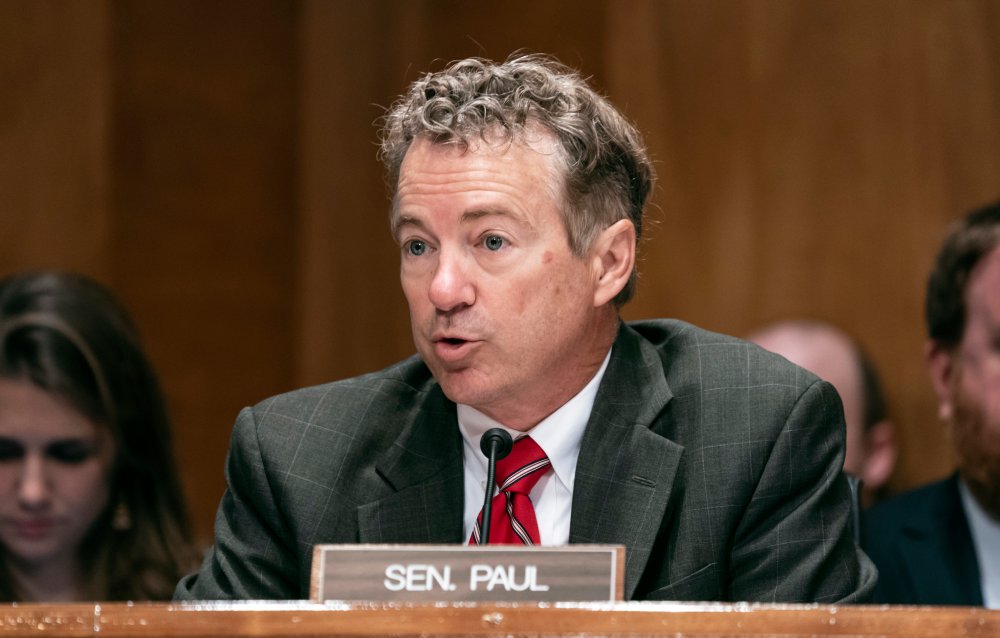 Image: Rand Paul