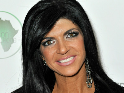 TV personality Teresa Giudice (File photo by D Dipasupil/Getty Images)