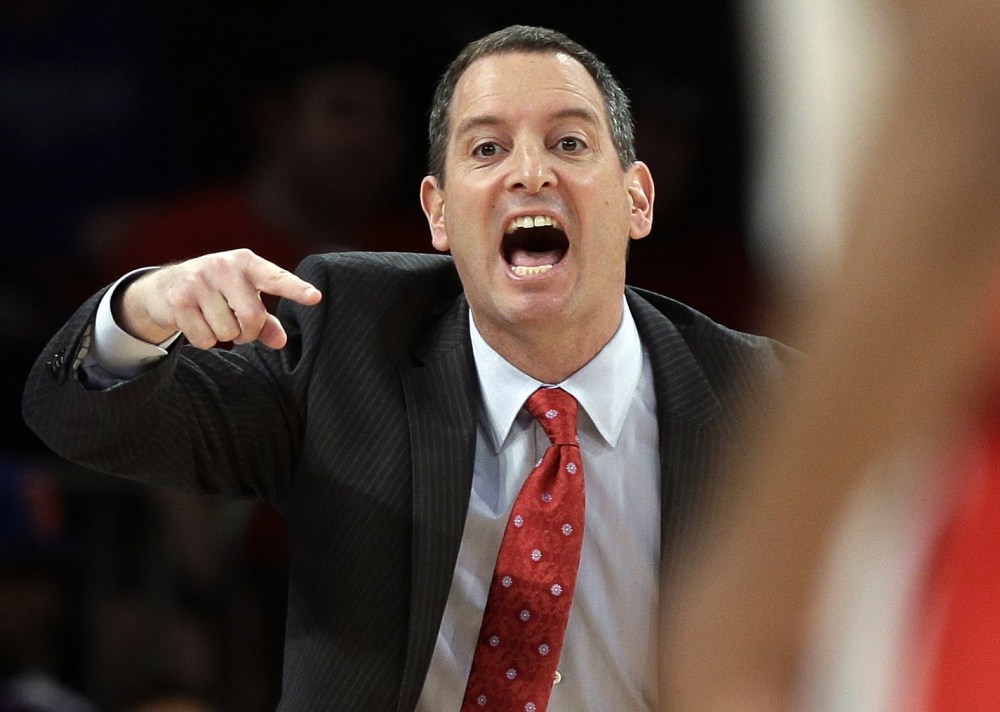 AP Photo/Frank Franklin II