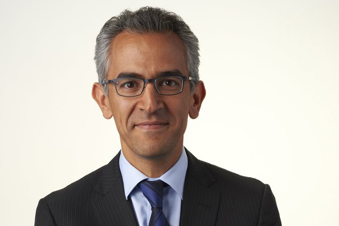 MSNBC Anchors - Season 2012