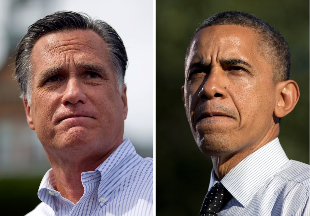 Photo: Evan Vucci/Carolyn Kaster/AP/dapd