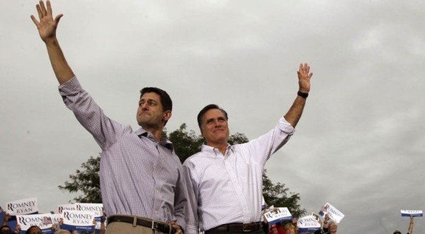 romney-ryan up with chris