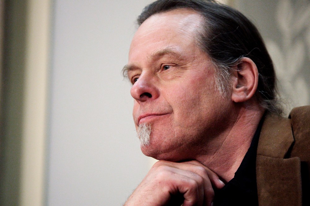 Musician Ted Nugent, Feb. 12, 2013, in Washington, DC.