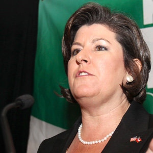Karen Handel (file)