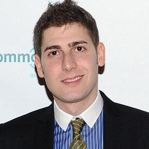 Facebook co-founder Eduardo Saverin (file)