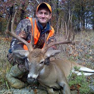 Paul Ryan, avid hunter