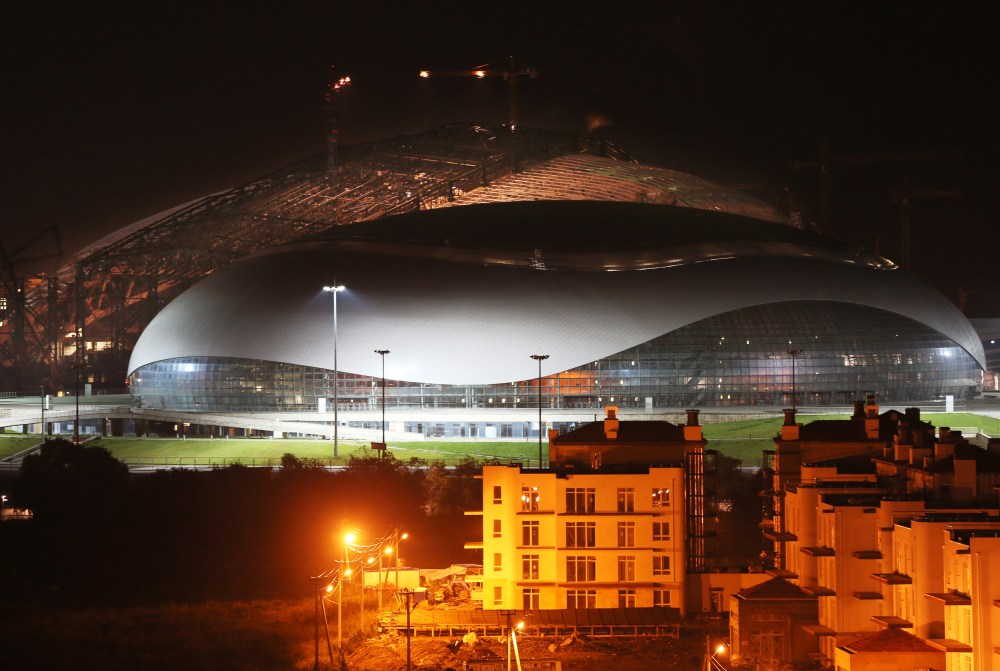 The Yomiuri Shimbun via AP Images