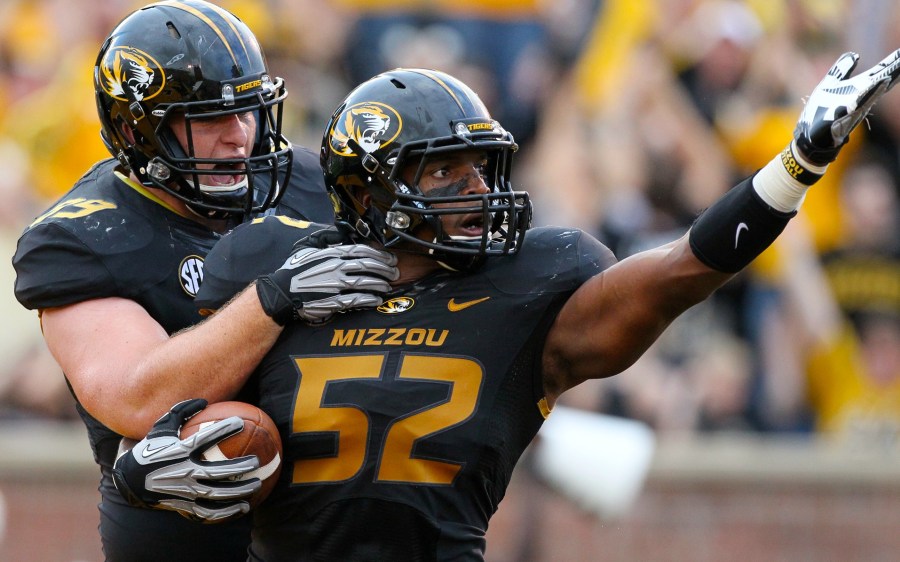 Missouri v Southeastern Louisiana