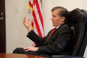 The prerequisites to 'bipartisan compromise'