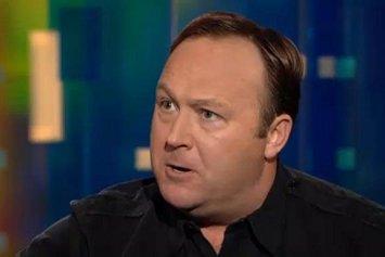 Reaching the 'weather weapon' stage