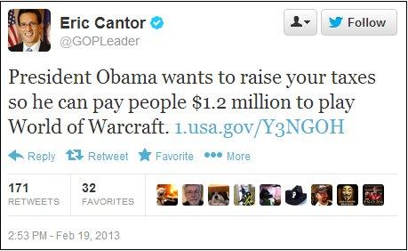 The wrong way to argue about wasteful spending