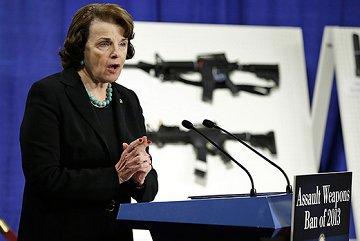 'When will enough be enough?'