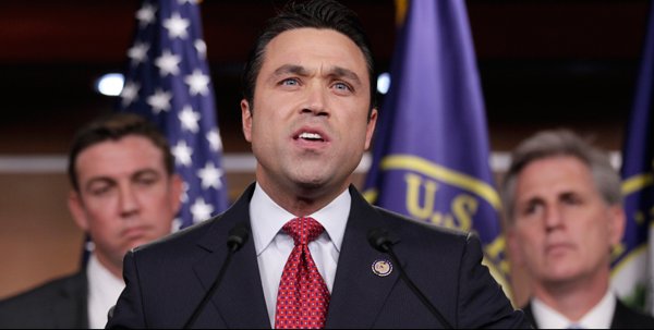 Michael Grimm's terrible, horrible, no good, very bad month